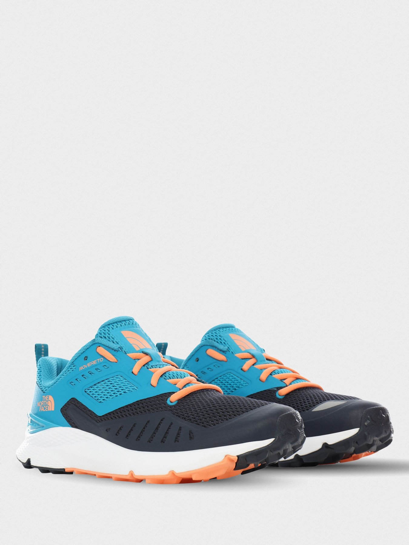 Кросівки The North Face Rovereto модель NF0A3ML66FR1 Фото
