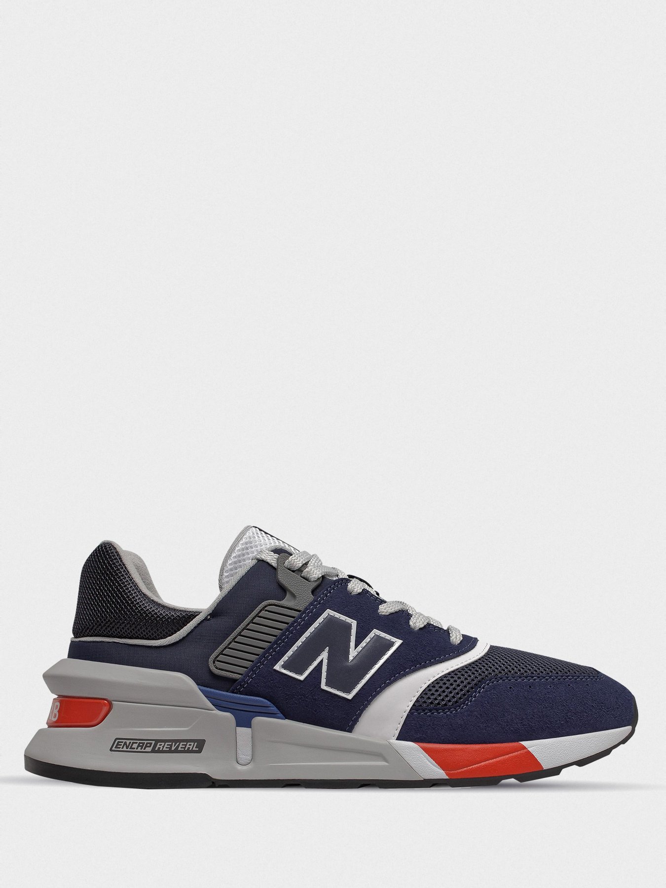 Кросівки New Balance модель MS997LOT Фото