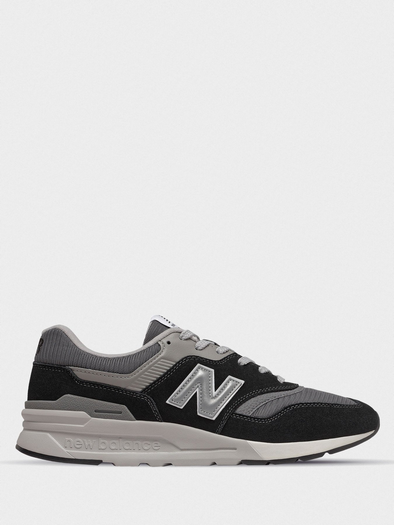 Кросівки New Balance 997 модель CM997HBK Фото