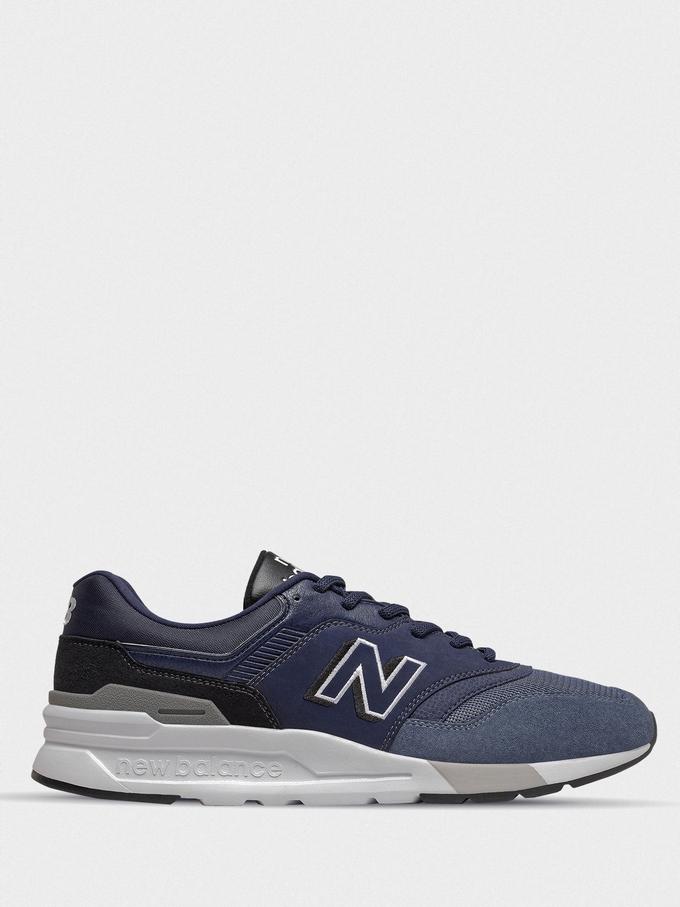 Кросівки New Balance 997 модель CM997HEM Фото