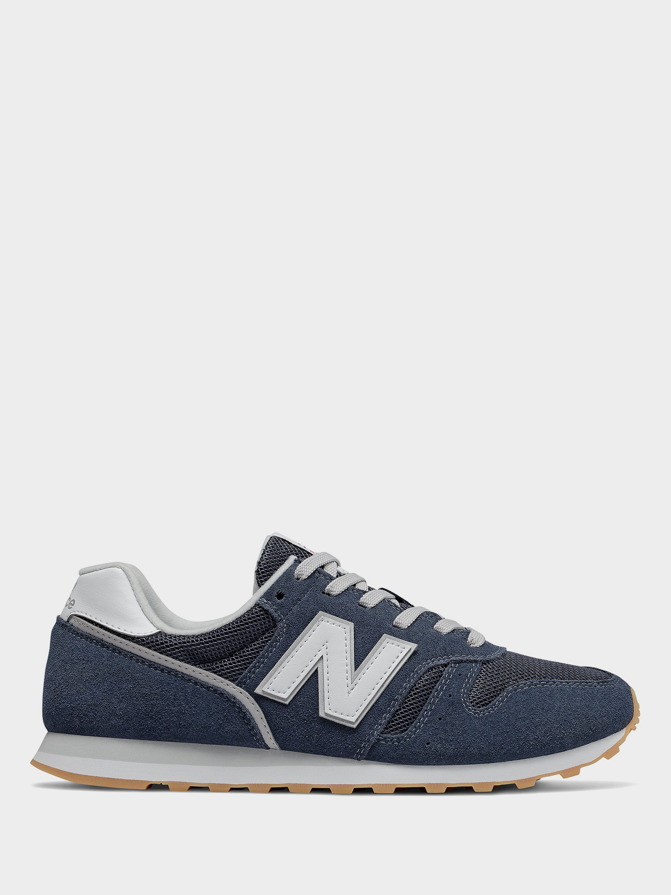 Кросівки New Balance 373 модель ML373DB2 Фото