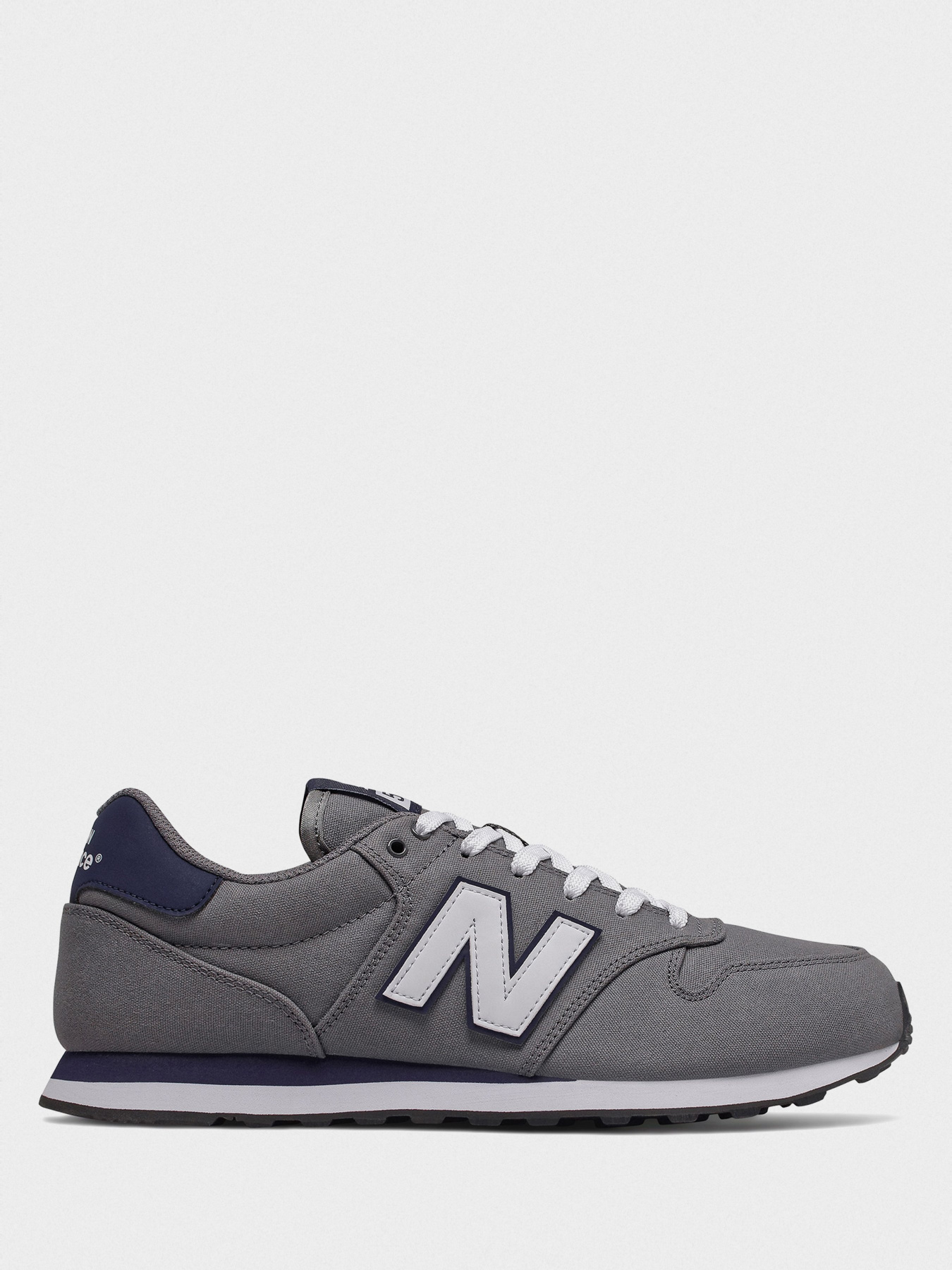Кросівки New Balance 500 модель GM500TSF Фото