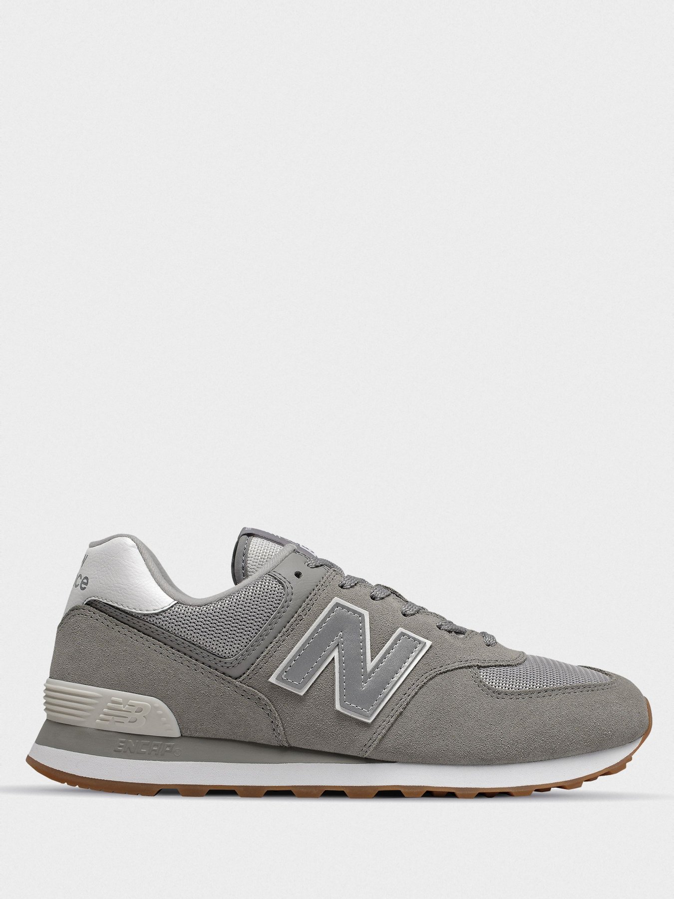 Кросівки New Balance 574 модель ML574SPU Фото