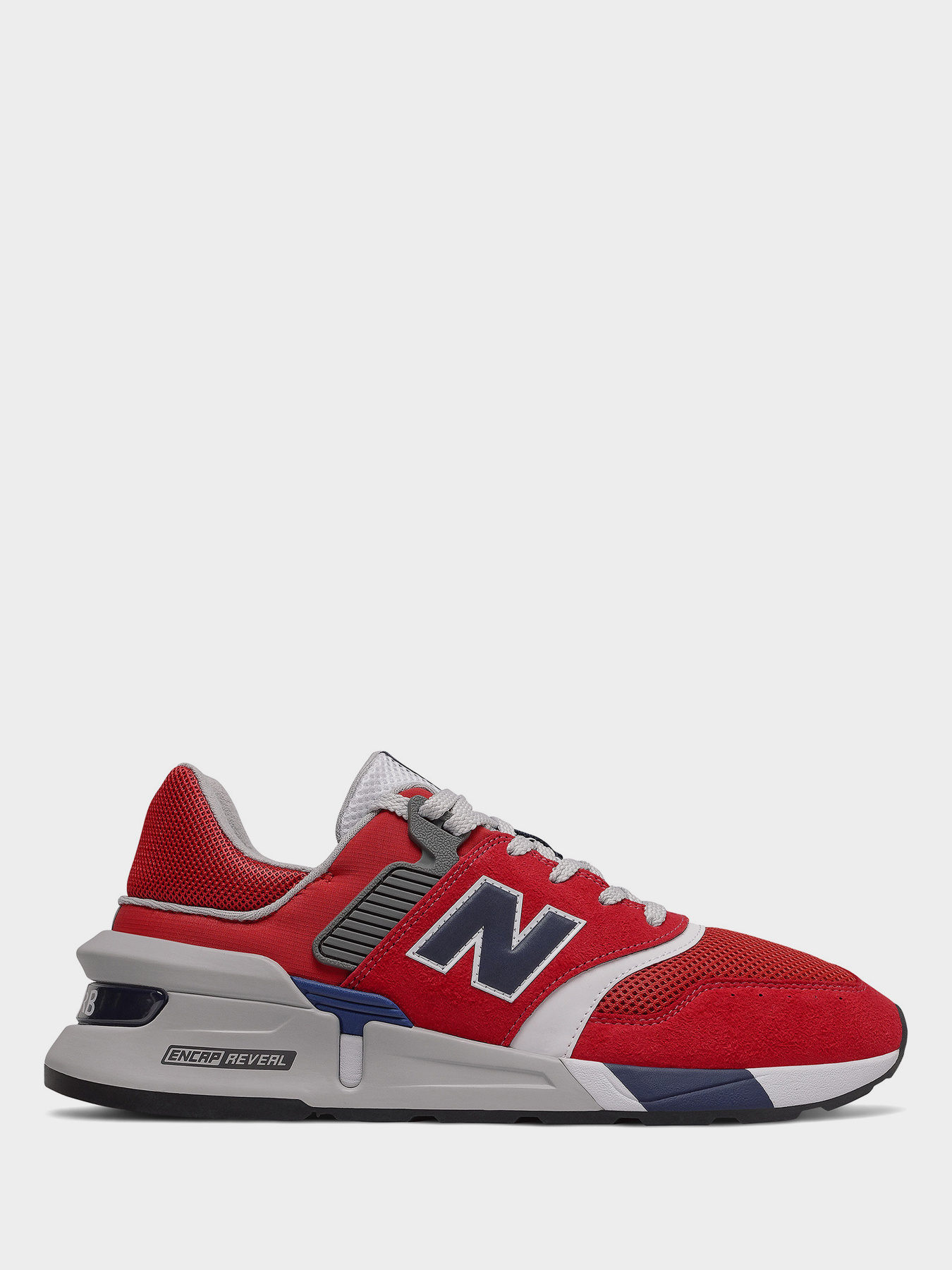 Кросівки New Balance модель MS997LOR Фото