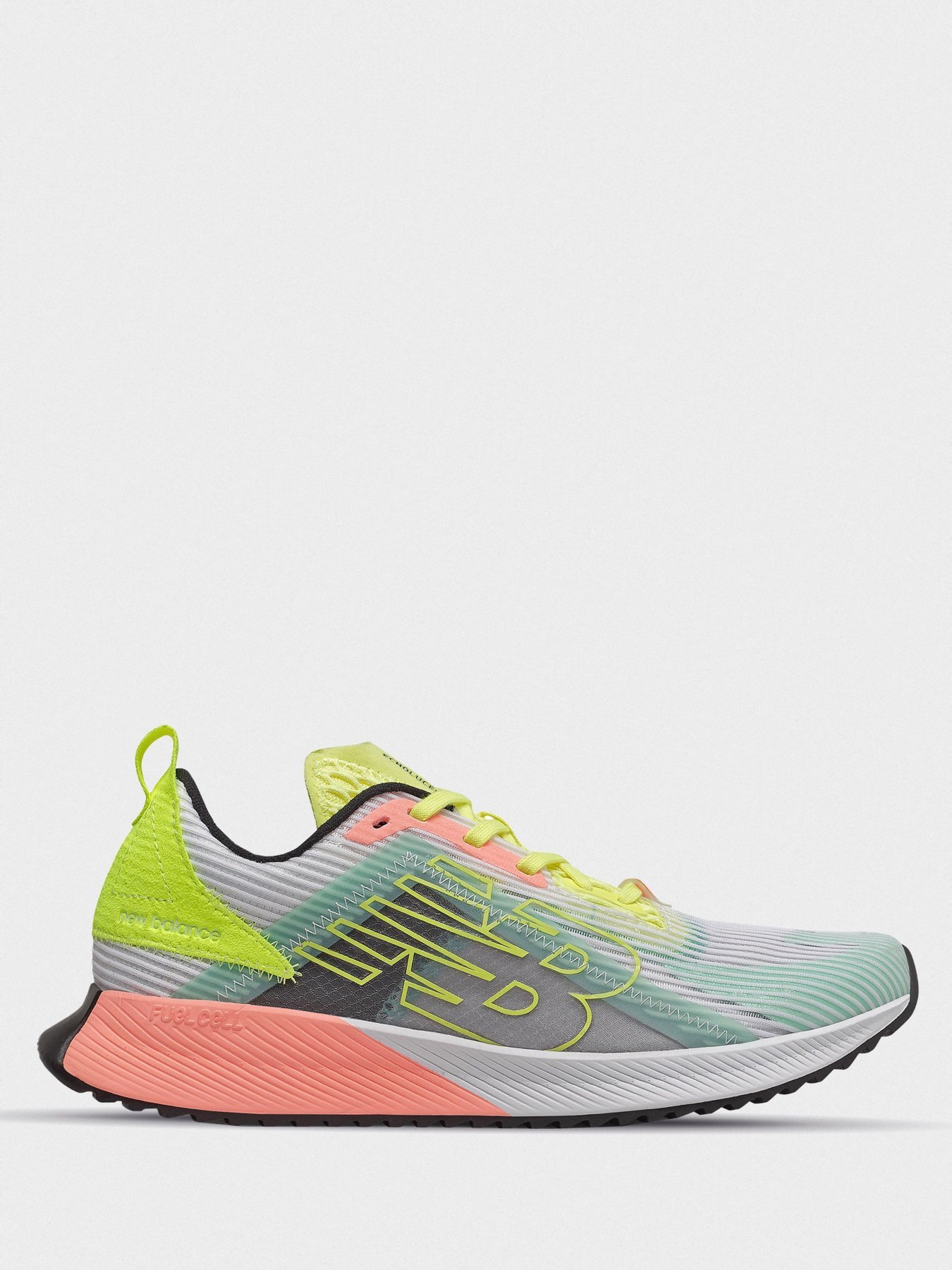 Кросівки New Balance модель WFCELLM Фото