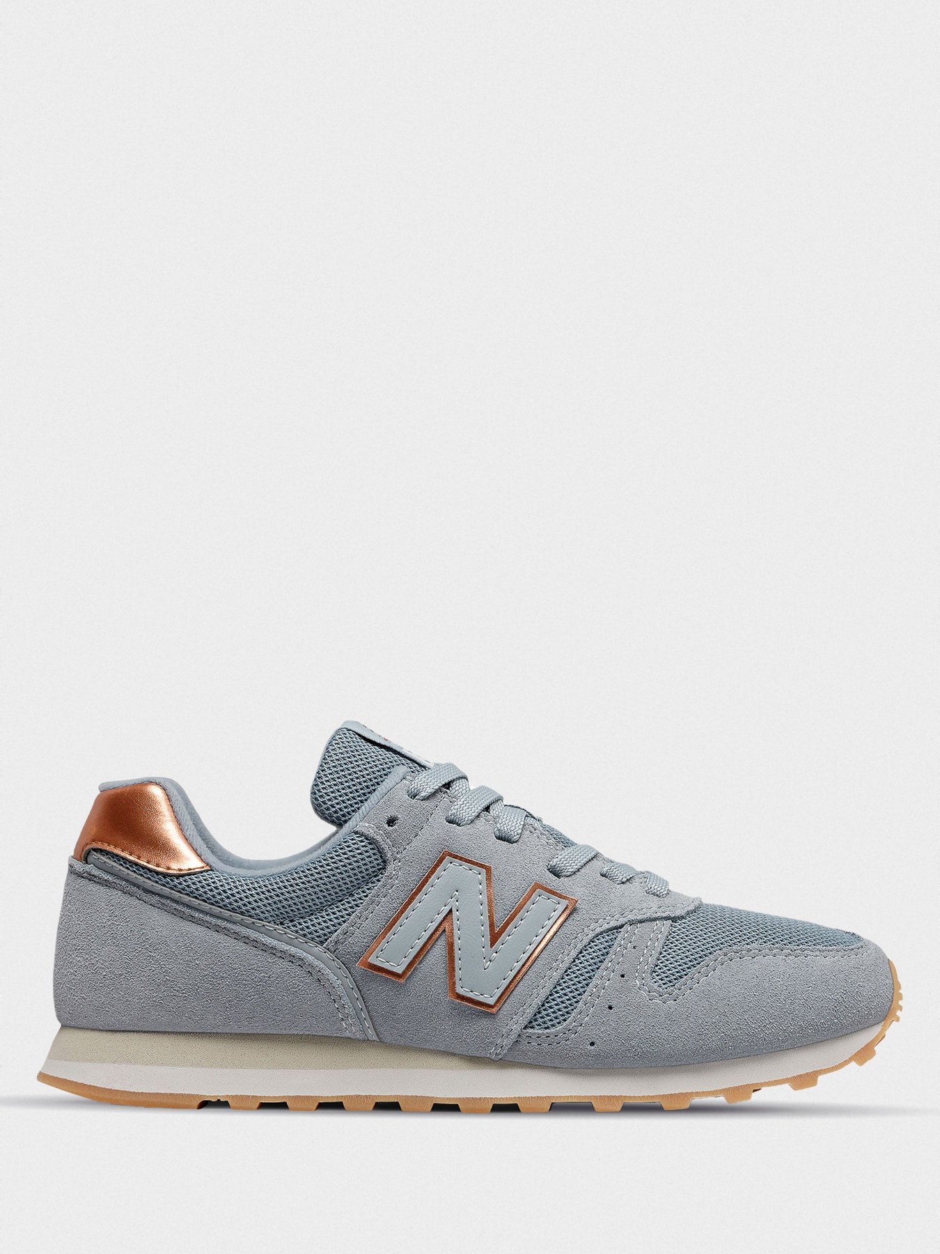 Кросівки New Balance модель WL373CB2 Фото