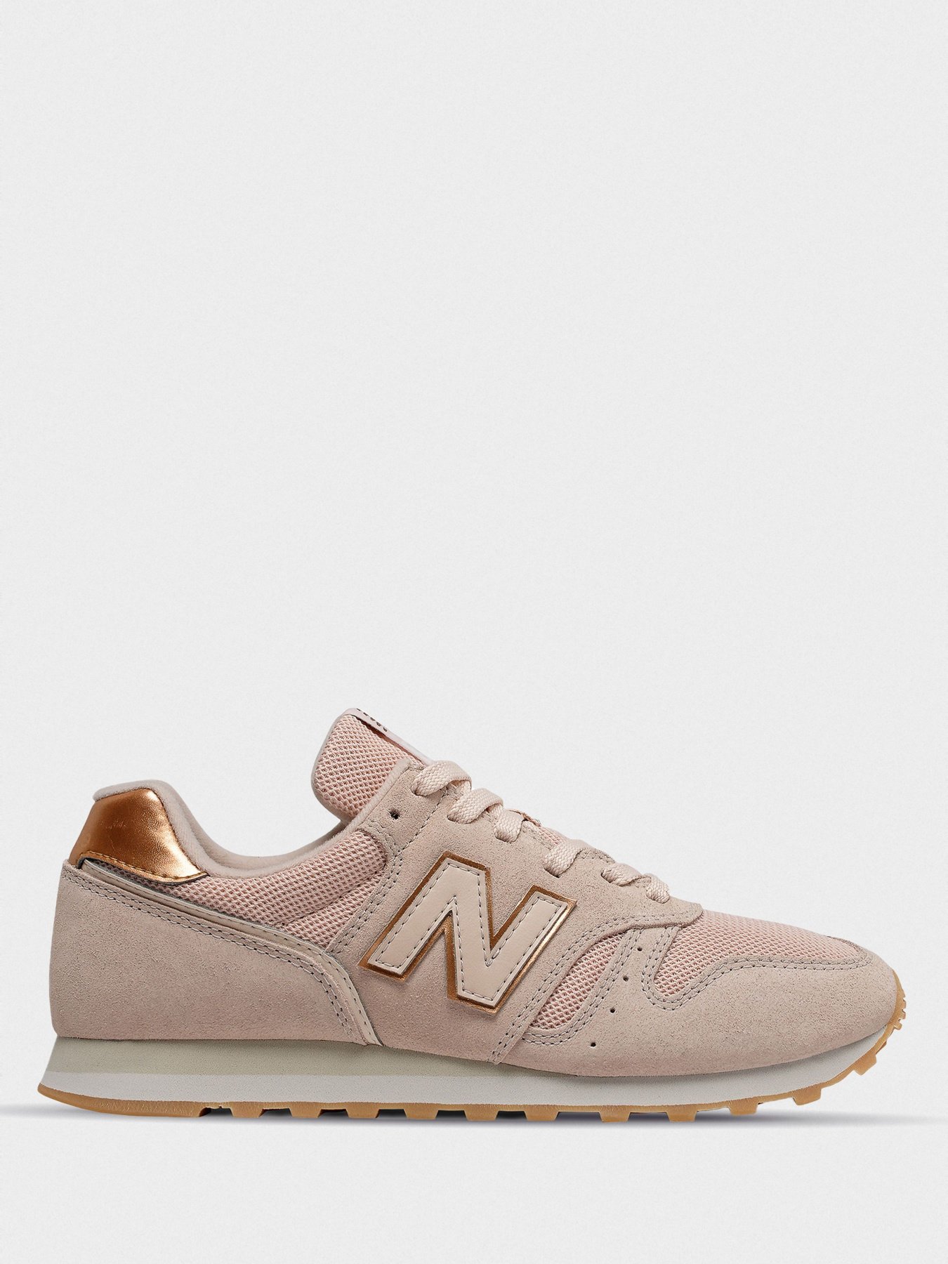 Кросівки New Balance модель WL373CC2 Фото