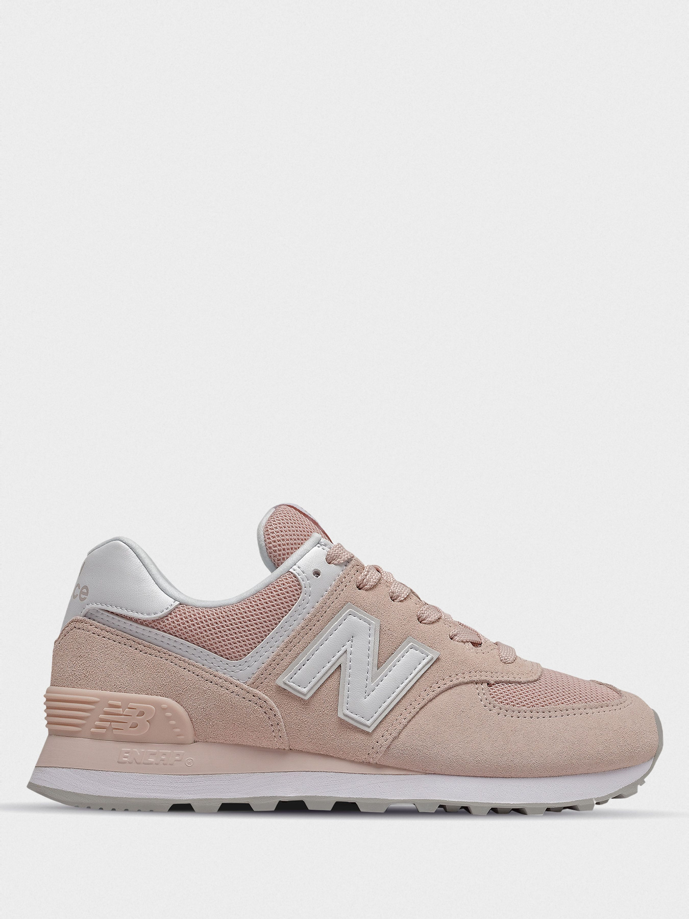 Кросівки New Balance 574 Classic модель WL574OAB Фото