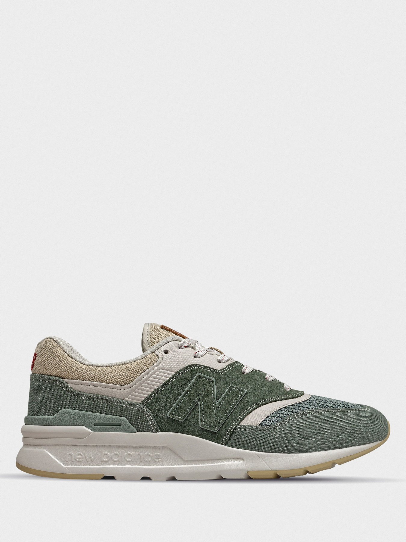 Кросівки New Balance модель CM997HEI Фото