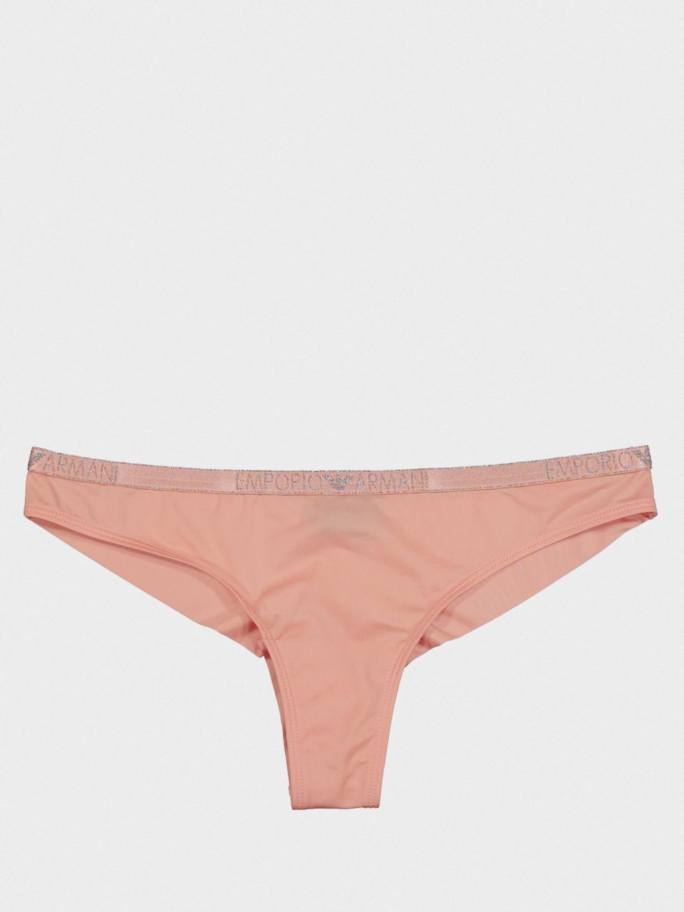 Нижнее белье Emporio Armani Brazilian модель 162948-0P235-00270 Фото