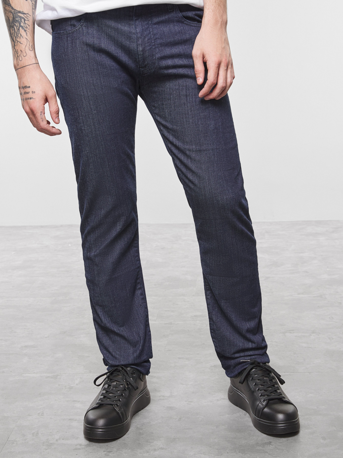 Джинси Emporio Armani Regular модель 3H1J45-1D5PZ-0941 Фото