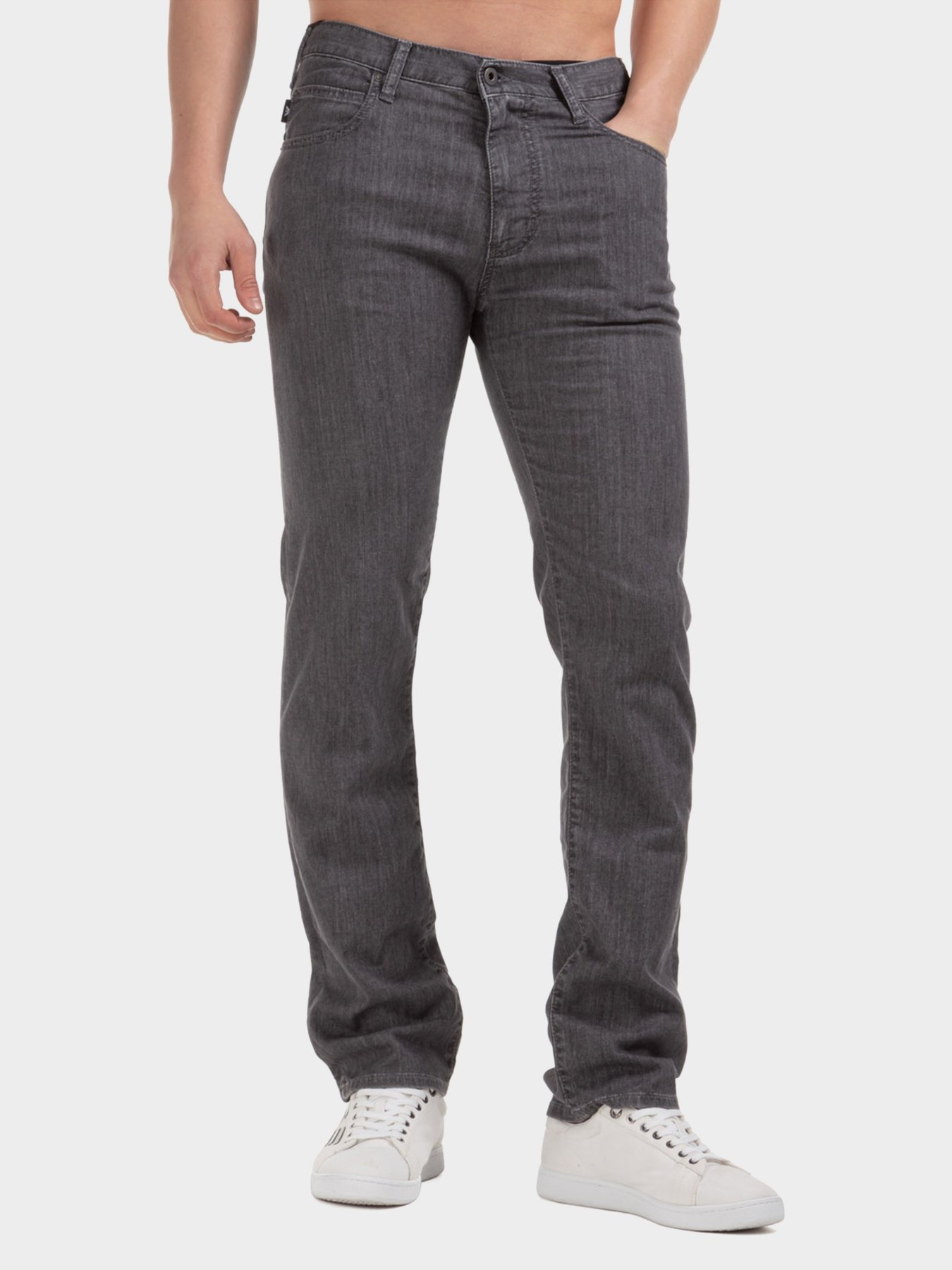 Джинси Emporio Armani Regular модель 3H1J45-1D9IZ-0006 Фото