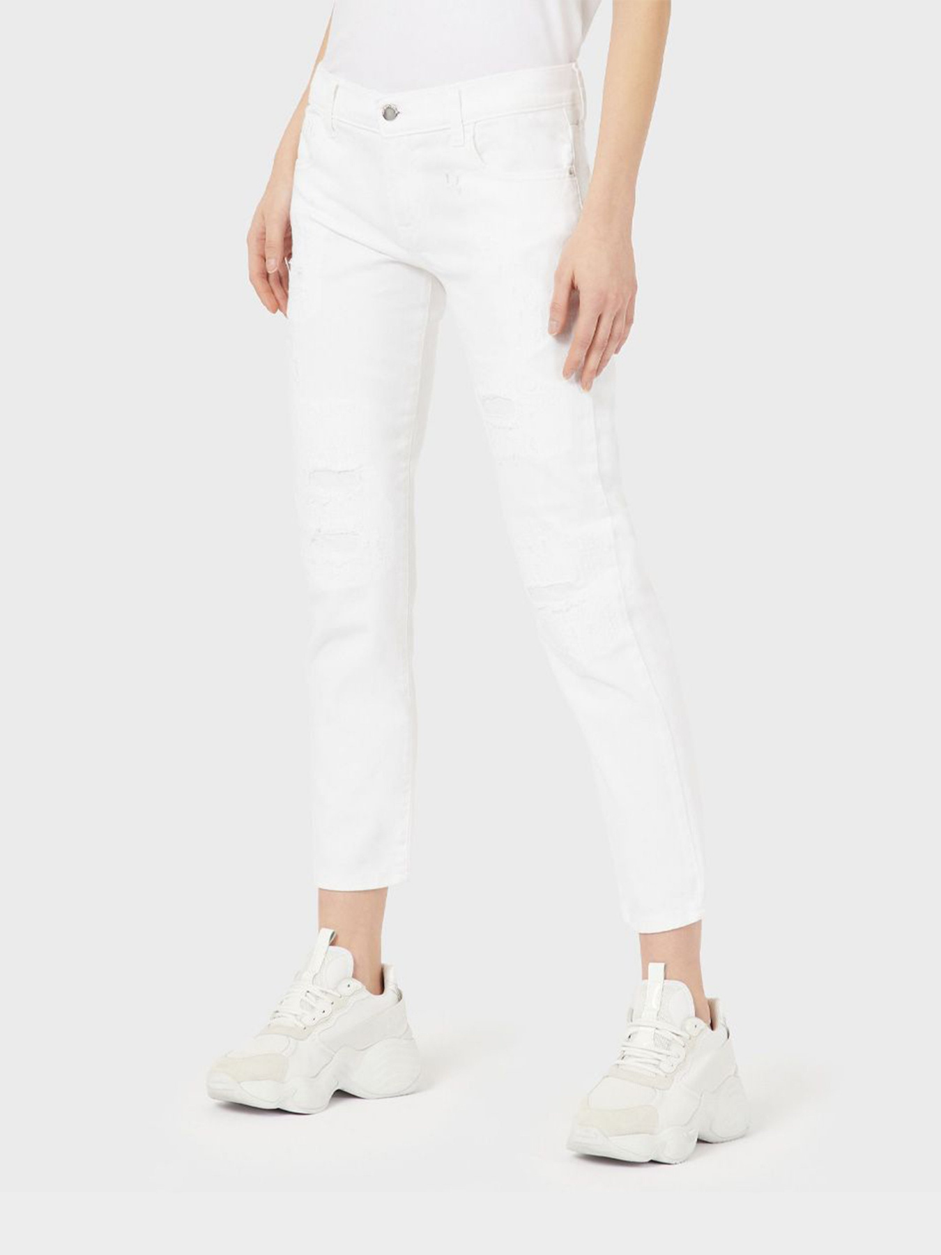 Джинси Emporio Armani модель 3H2J36-2N3RZ-0100 Фото