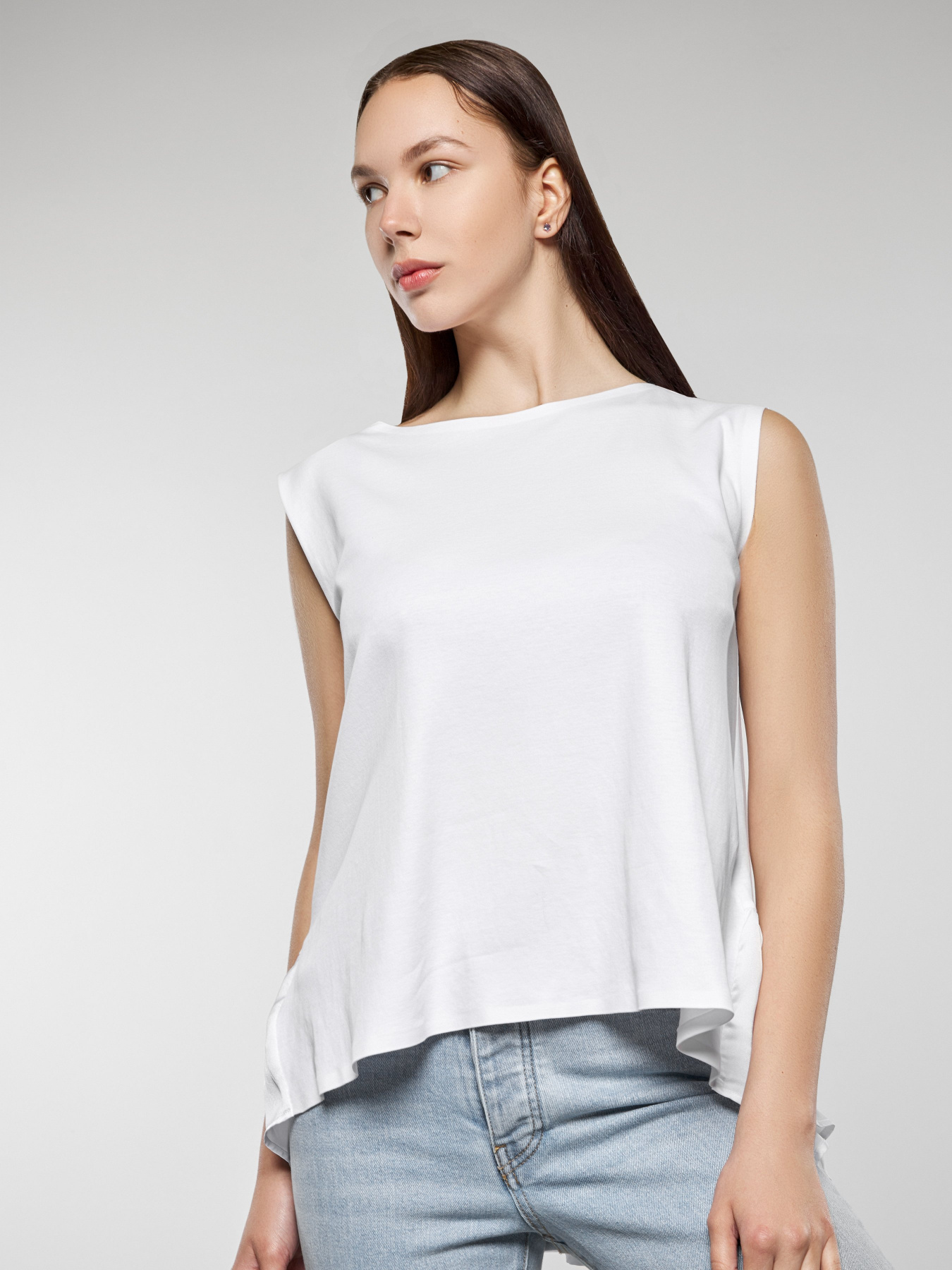 Сорочки Emporio Armani модель 3H2K7B-2J56Z-0100 Фото