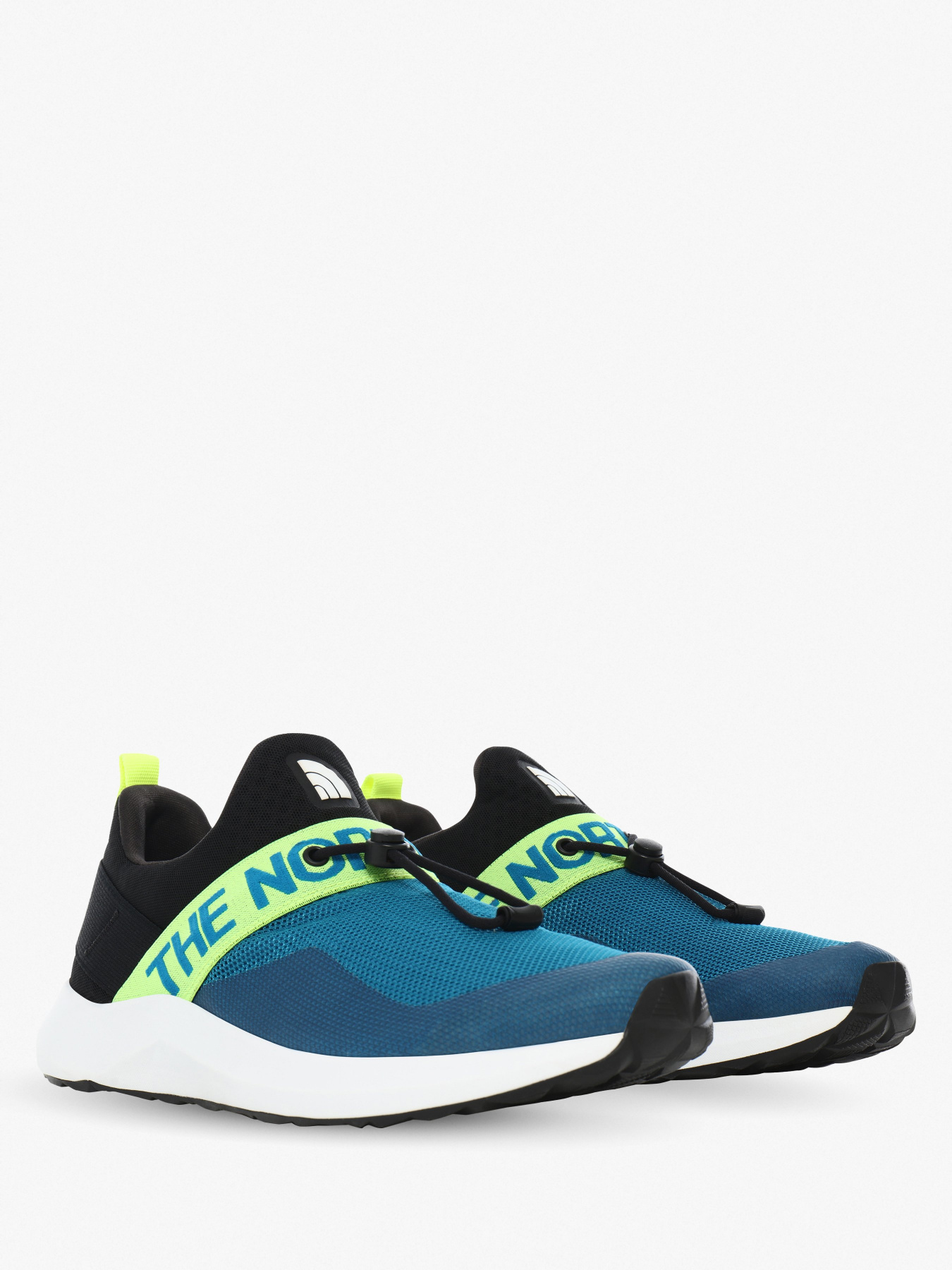 Кросівки The North Face Surge Pelham модель NF0A3UZETR51 Фото