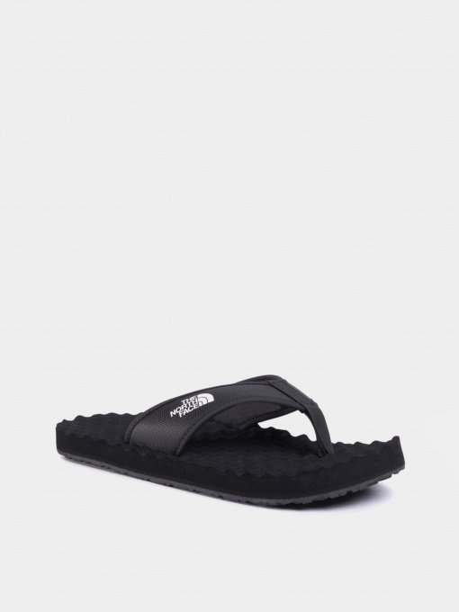 Шлёпанцы The North Face Base Camp Flip-Flop II модель NF0A47AAKY41 Фото