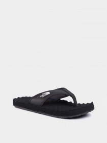 Шлёпанцы The North Face Base Camp Flip-Flop II модель NF0A47AAKY41 Фото