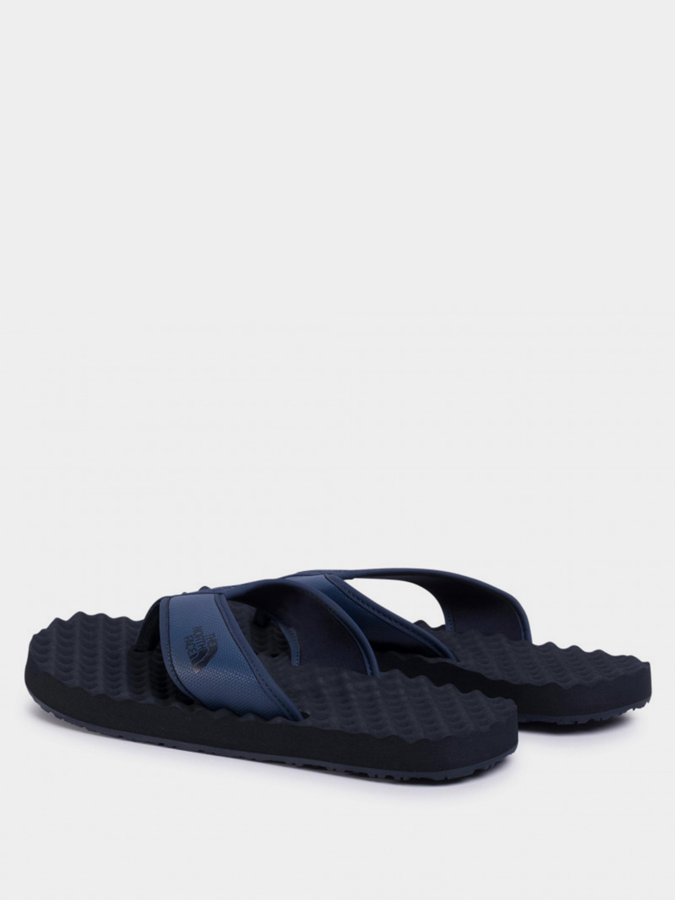 Шльопанці The North Face Base Camp Flip-Flop II модель NF0A47AALKM1 Шльопанці The North Face Base Camp Flip-Flop II модель NF0A47AALKM1 Фото