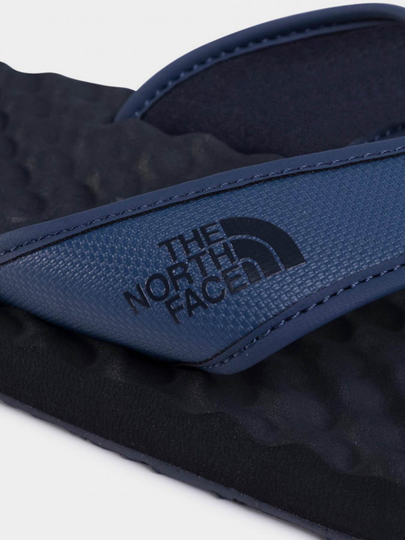 Шльопанці The North Face Base Camp Flip-Flop II модель NF0A47AALKM1 Шльопанці The North Face Base Camp Flip-Flop II модель NF0A47AALKM1 Фото