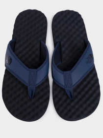 Шльопанці The North Face Base Camp Flip-Flop II модель NF0A47AALKM1 Фото