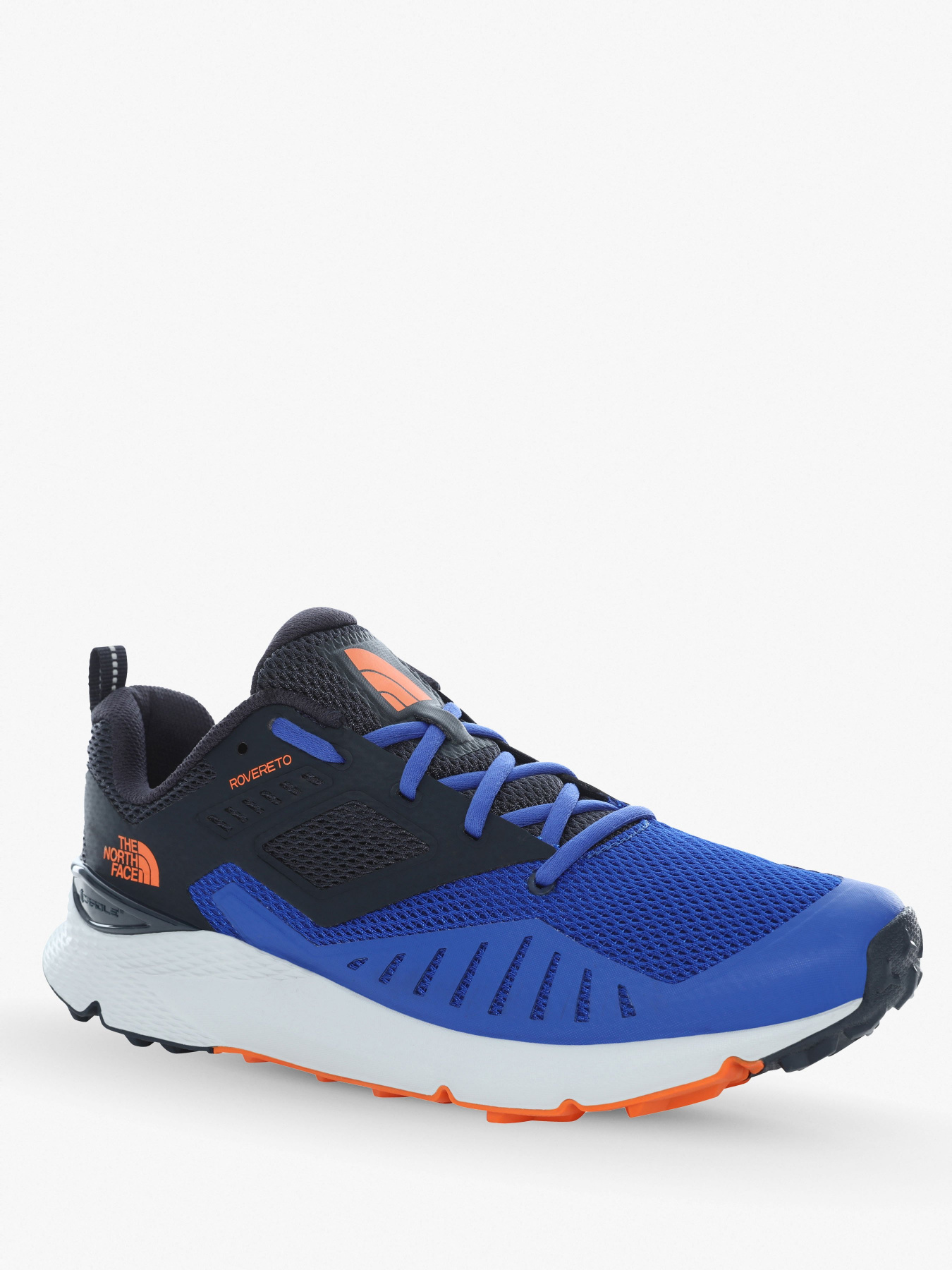 Кроссовки The North Face Rovereto модель NF0A3ML3MY51 Фото