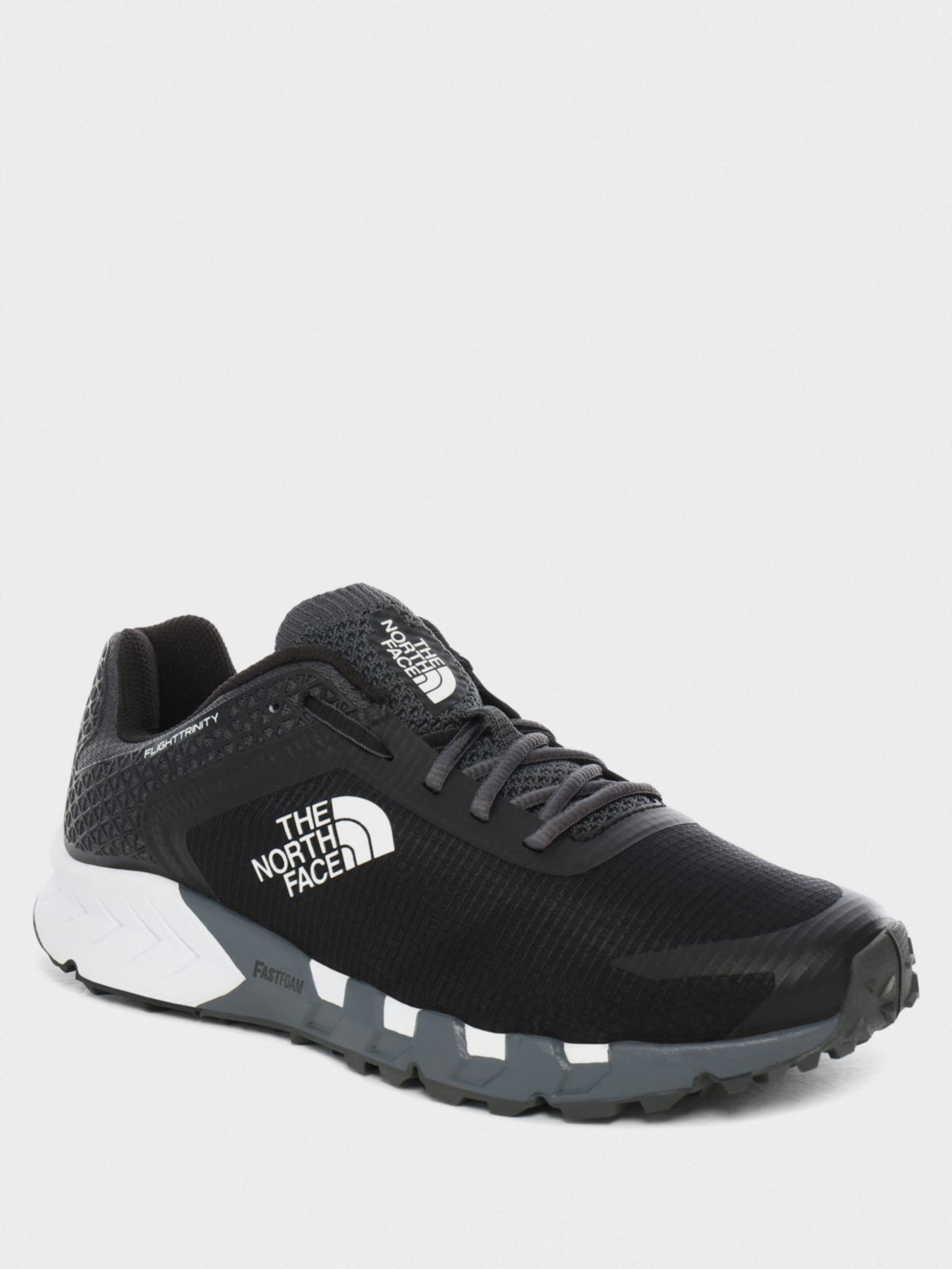Кроссовки The North Face Flight Trinity модель NF0A3ML4A8B1 Фото