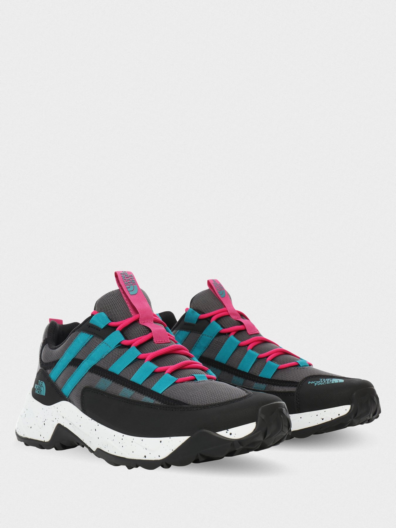 Кроссовки The North Face Trail Escape Crest модель NF0A3V1IMY21 Фото