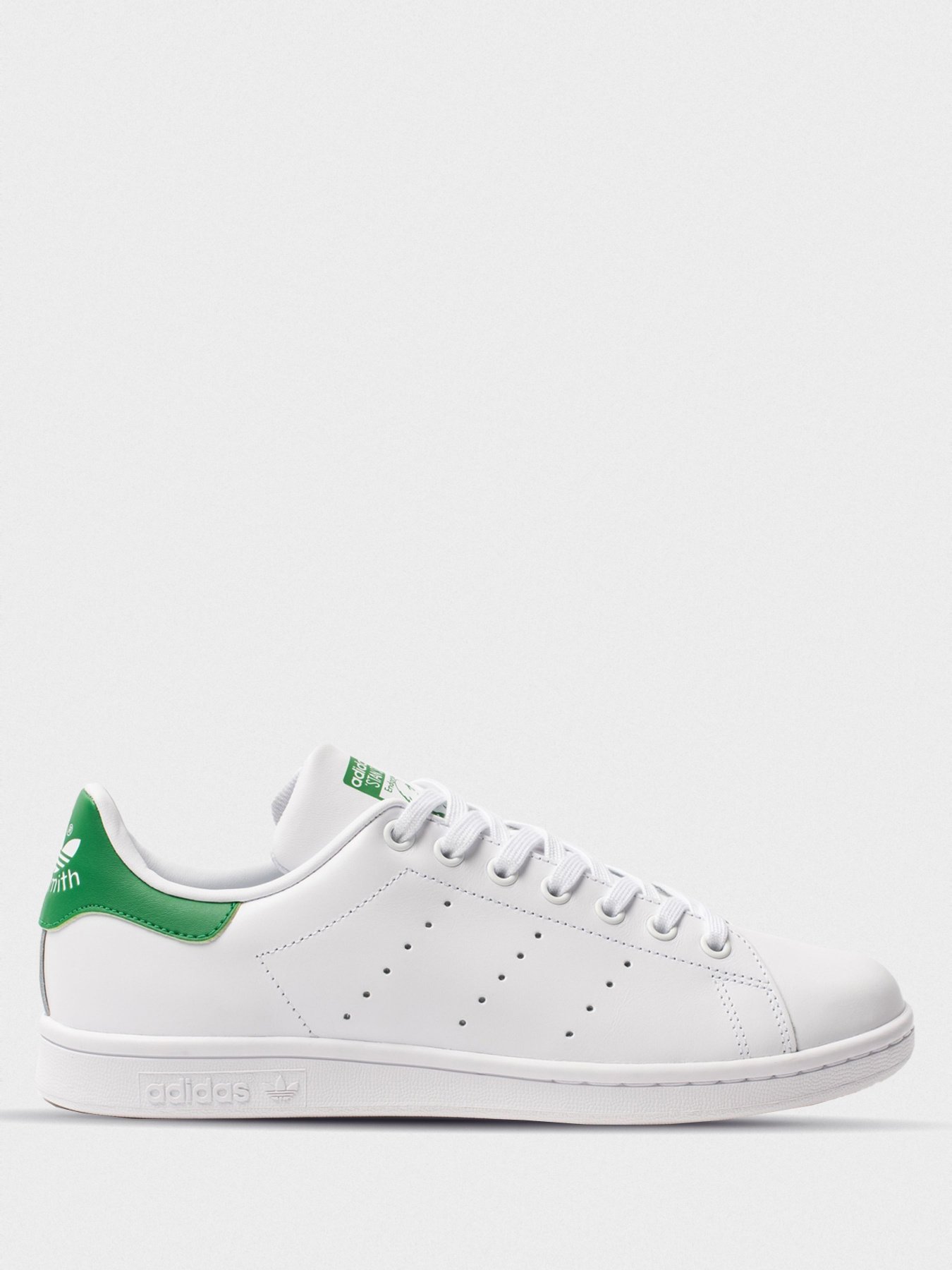 Кеды Adidas Stan Smith модель M20324-adidas Фото