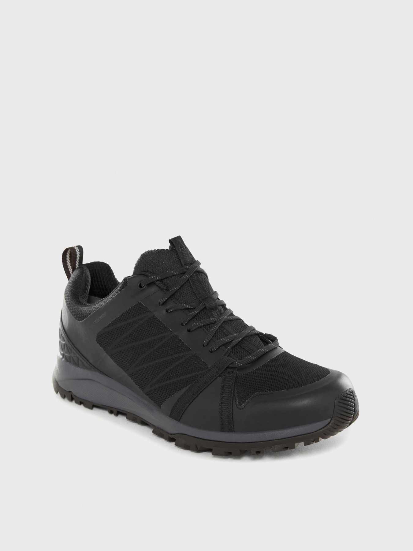 Кросівки The North Face Litewave Fastpack II Wp модель NF0A4PF3CA01 Фото