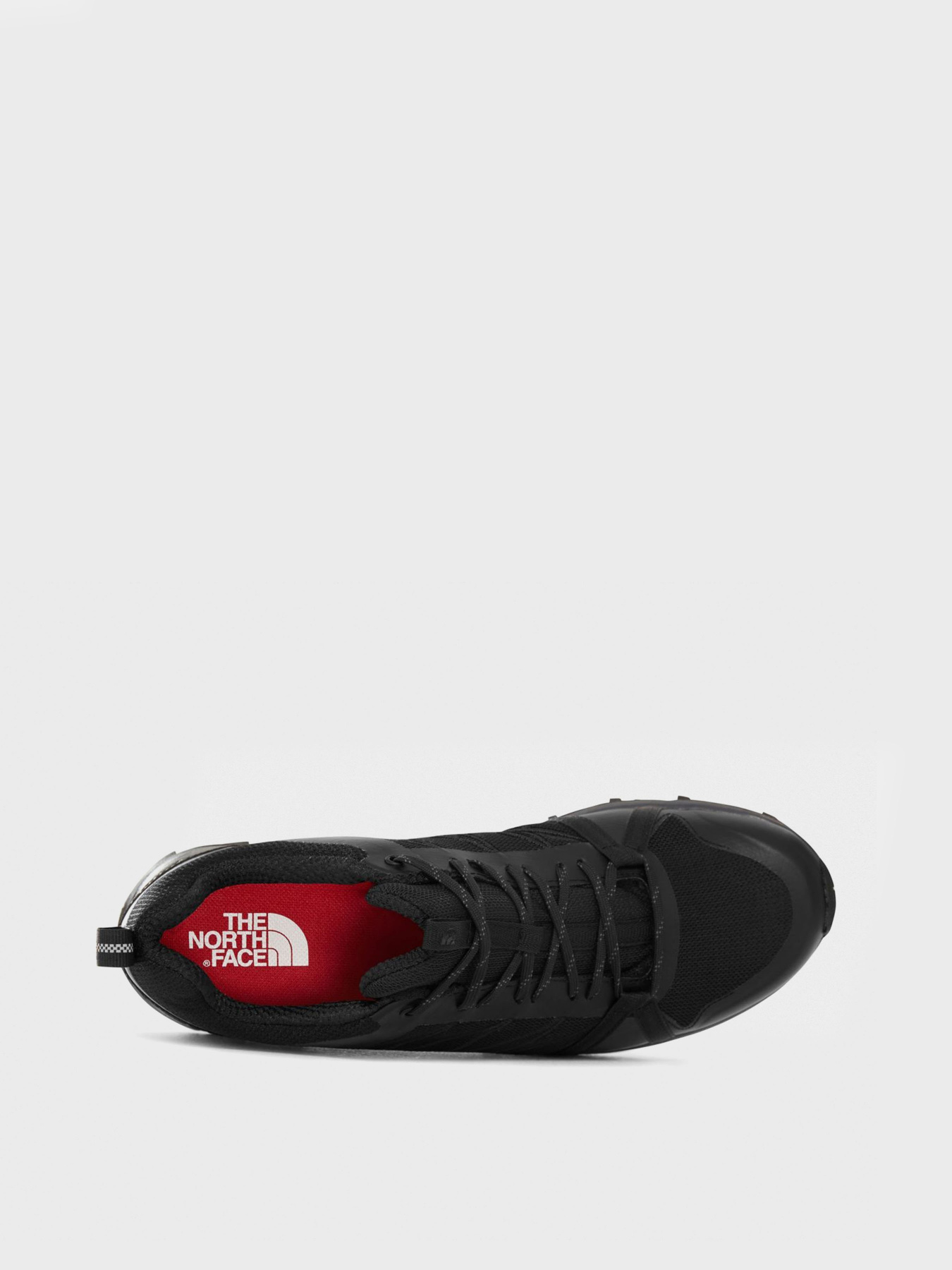 Кросівки The North Face Litewave Fastpack II Wp модель NF0A4PF3CA01 Фото