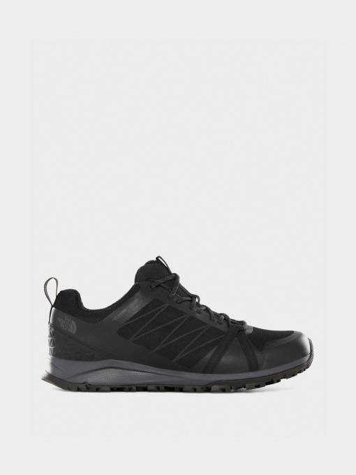 Кросівки The North Face Litewave Fastpack II Wp модель NF0A4PF3CA01 Фото