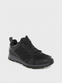 Кросівки The North Face Litewave Fastpack II Wp модель NF0A4PF3CA01 Фото