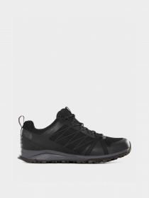 Кросівки The North Face Litewave Fastpack II Wp модель NF0A4PF3CA01 Фото