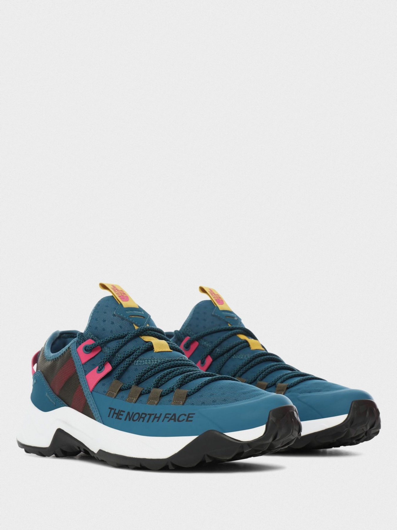 Кроссовки The North Face модель NF0A3X13MU31 Фото