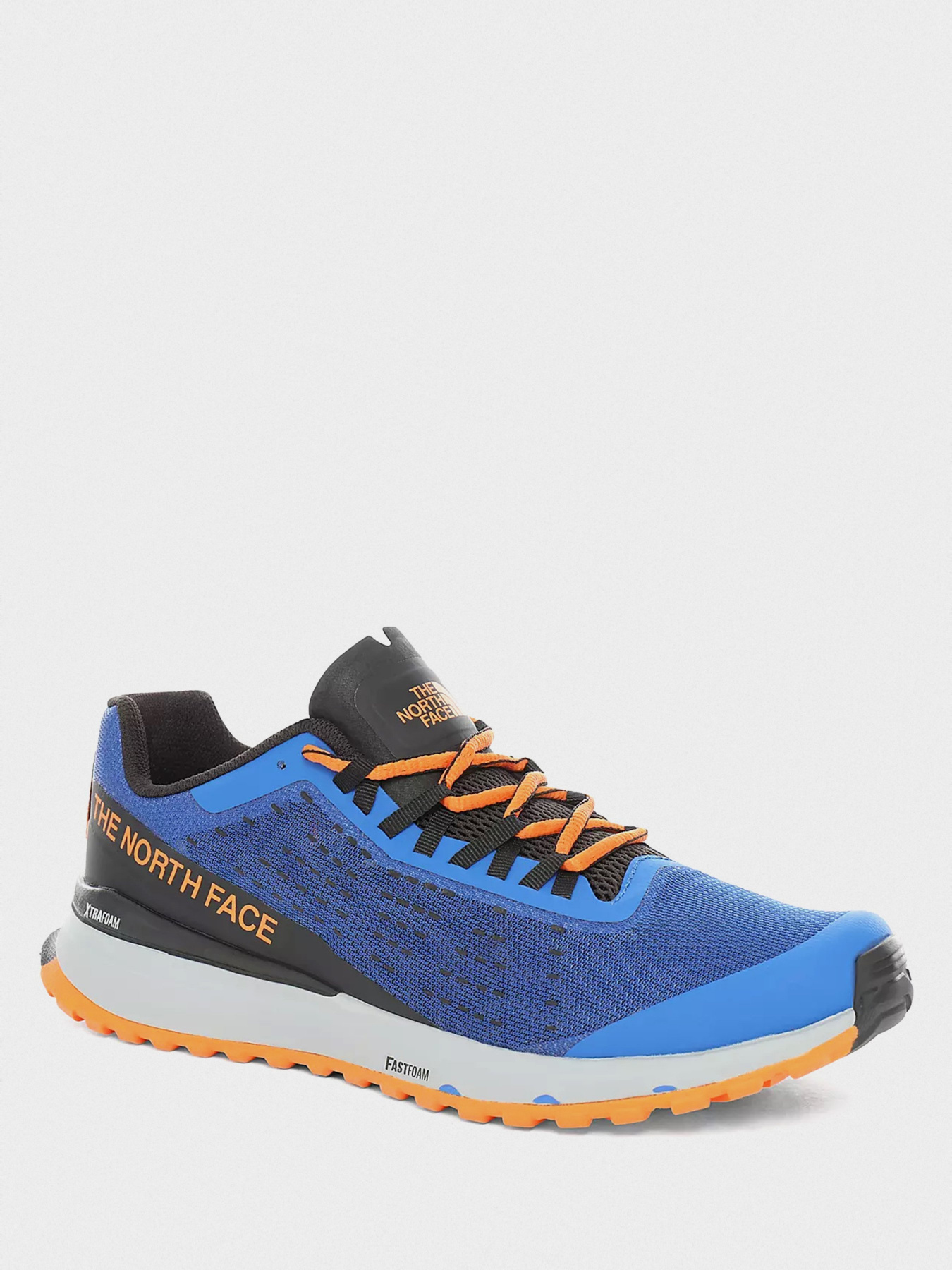 Кроссовки The North Face Ultra Swift модель NF0A3X1FC4M1 Фото