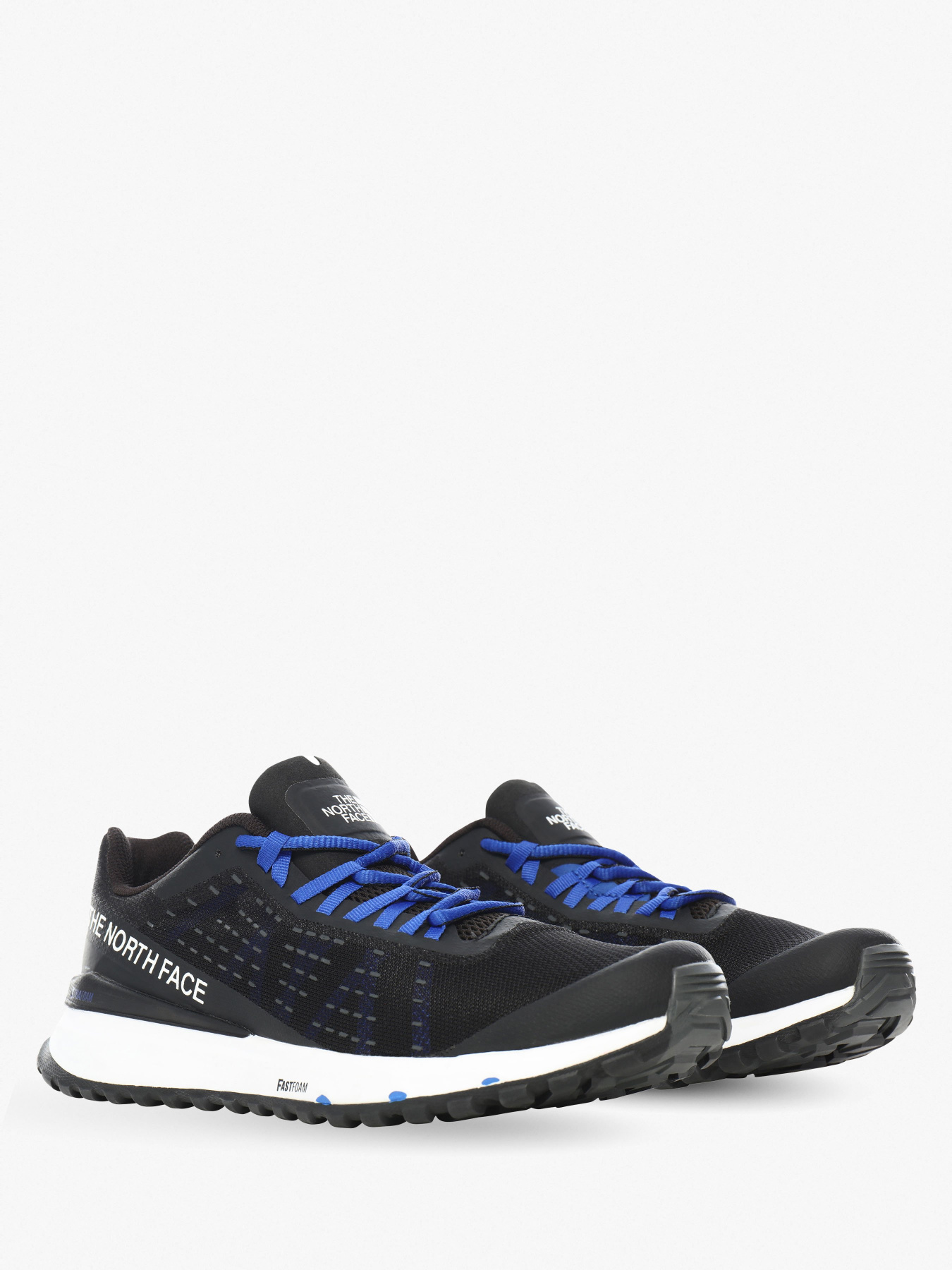 Кроссовки The North Face Ultra Swift модель NF0A3X1FG371 Фото