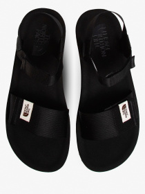 Сандалии The North Face Skeena модель NF0A46BGKX71 Фото