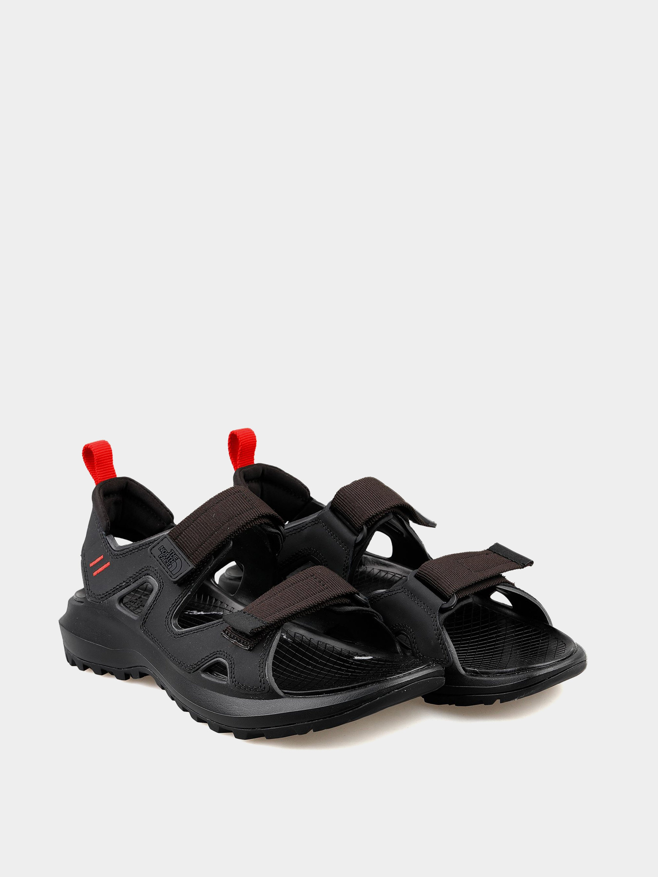 Сандалии The North Face Hedgehog Sandal III модель NF0A46BHKT01 Фото