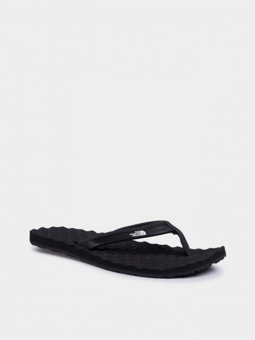 Шлёпанцы The North Face Women's Base Camp Mini II модель NF0A47ABKY41 Фото