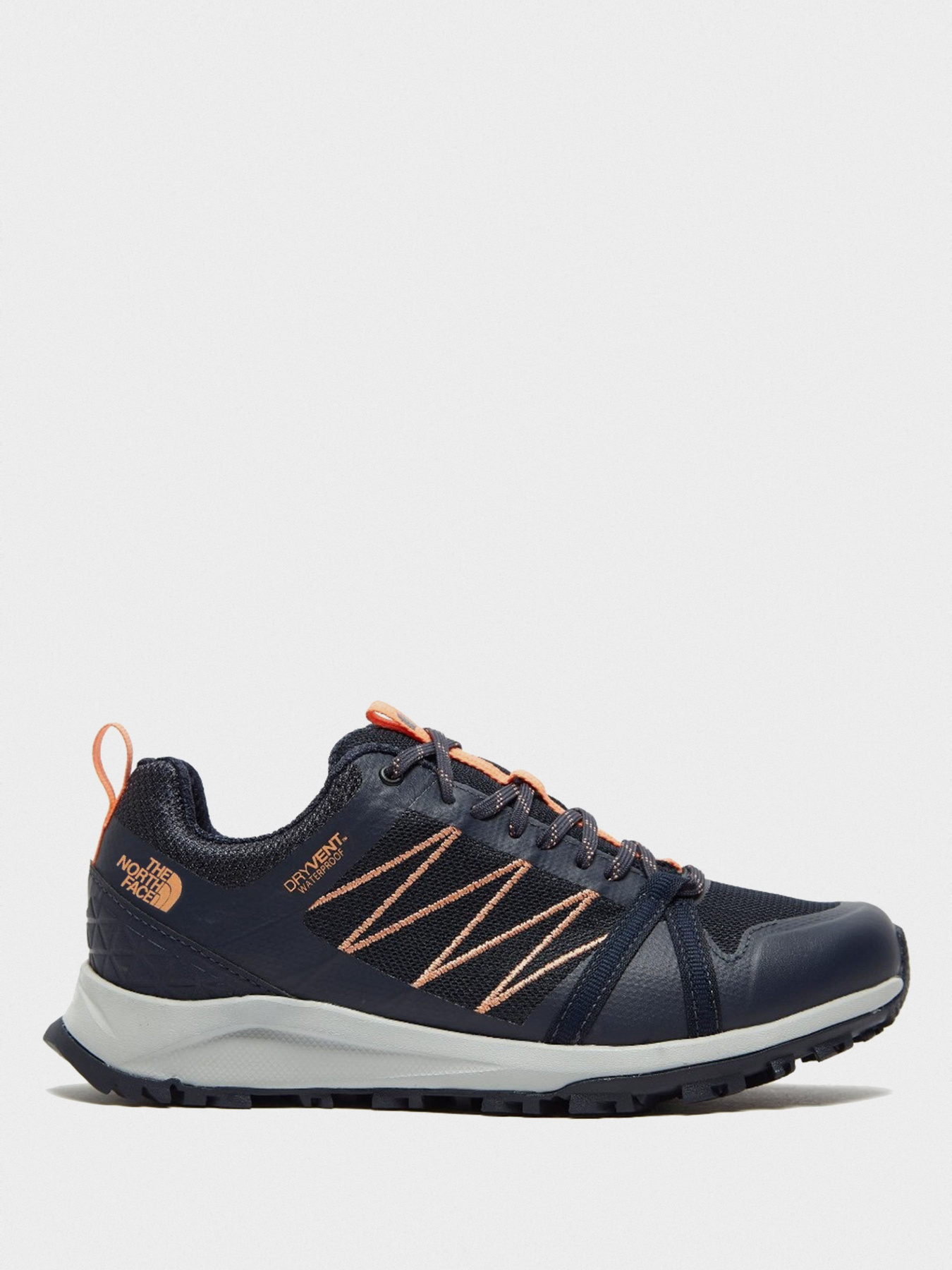 Кросівки The North Face Litewave Fastpack II модель NF0A4PF4MZ61 Фото