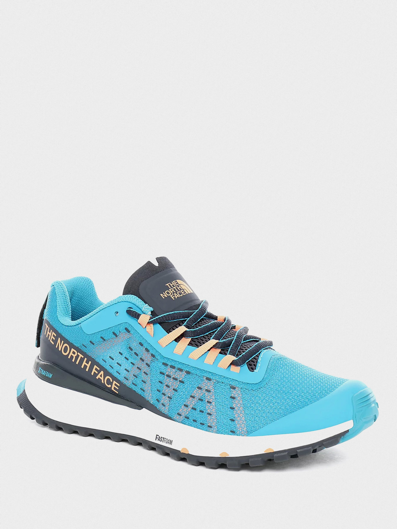 Кросівки The North Face Ultra Swift модель NF0A3X1G6FR1 Фото