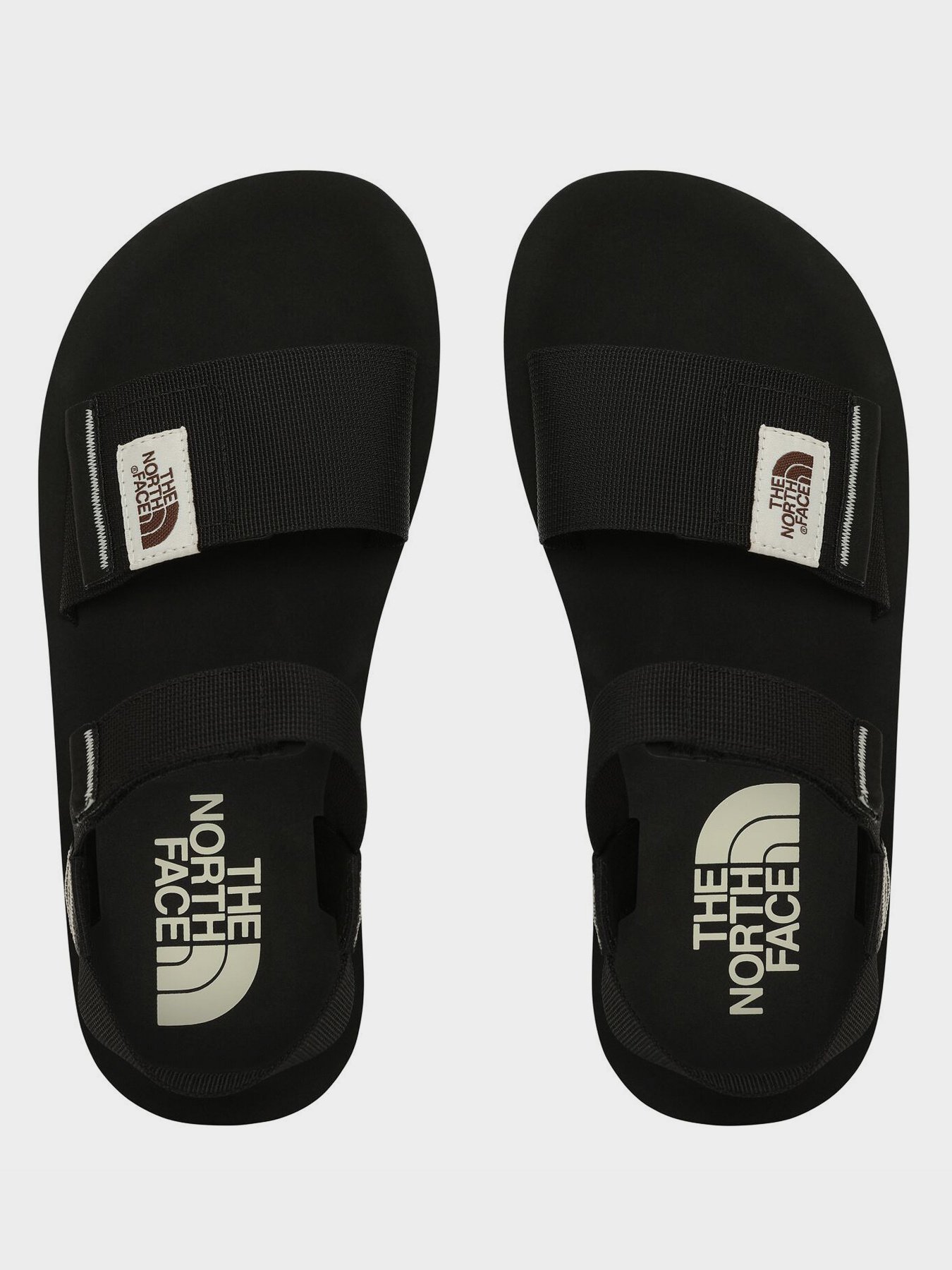 Сандалии The North Face Women's Skeena Sandal модель NF0A46BFLQ61 Сандалии The North Face Women's Skeena Sandal модель NF0A46BFLQ61 Фото
