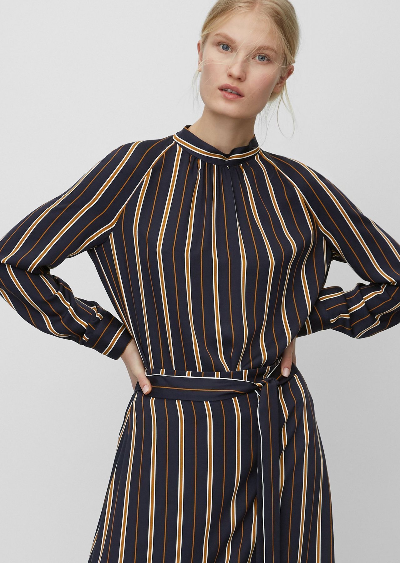 Блузи Marc O’Polo модель 001098542319-B05 Фото