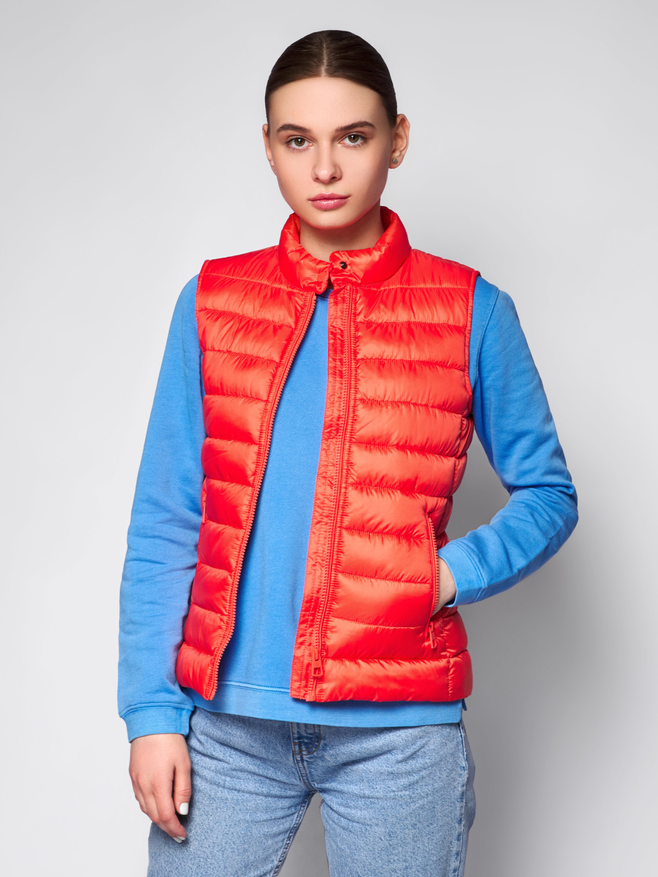 Жилети Marc O’Polo модель 001098872021-264 Фото