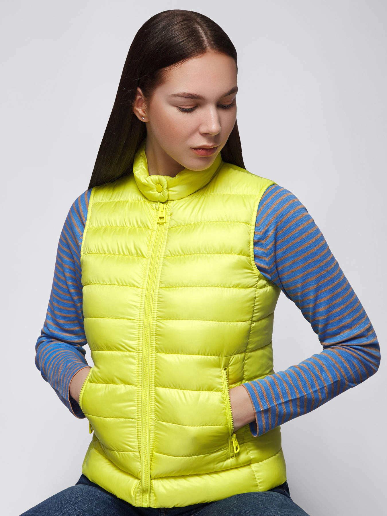 Жилети Marc O’Polo модель 001098872021-447 Фото