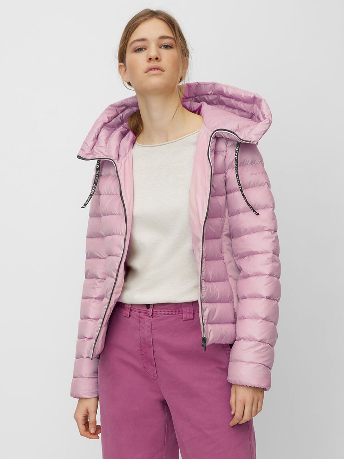 Куртки та дублянки Marc O’Polo модель 001111270061-615 Фото