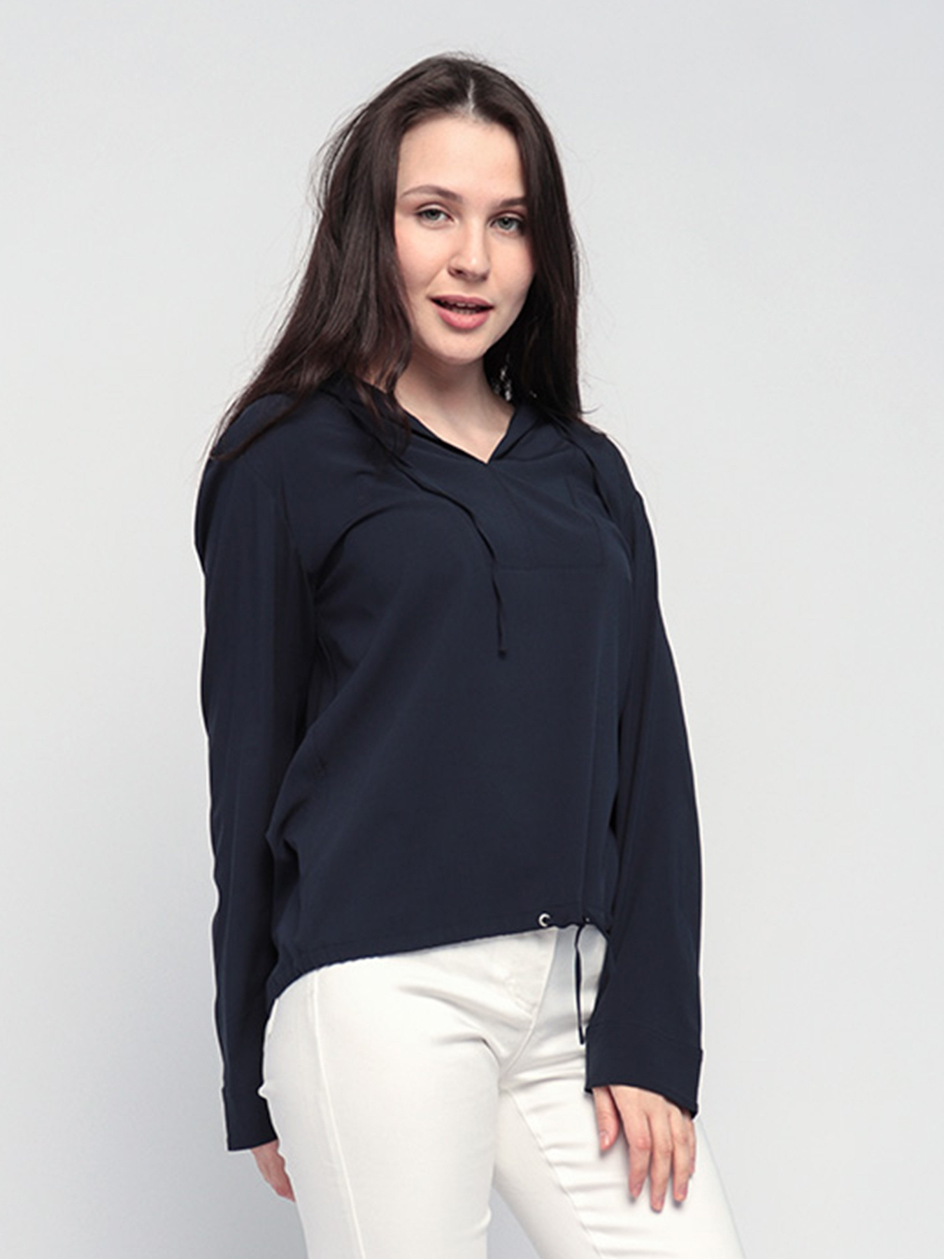 Блузи Marc O’Polo модель 001119942245-881 Фото