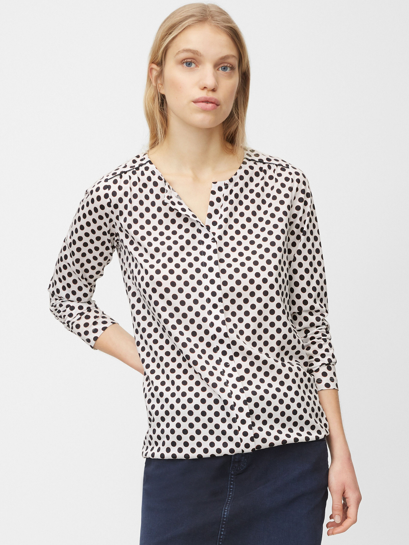 Блузи Marc O’Polo модель 002300952085-D15 Фото