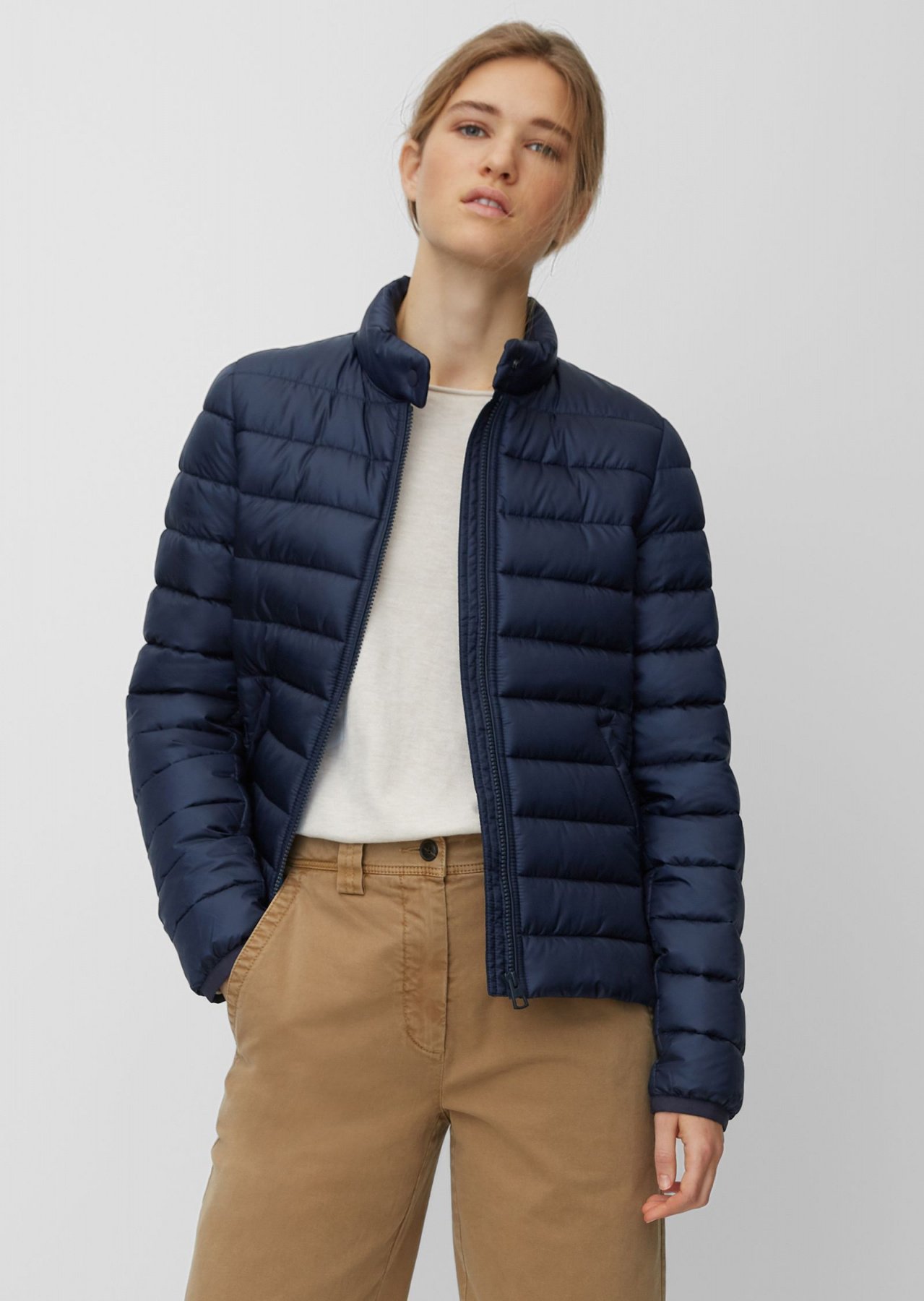 Куртки та дублянки Marc O’Polo модель 001098870003-881 Фото
