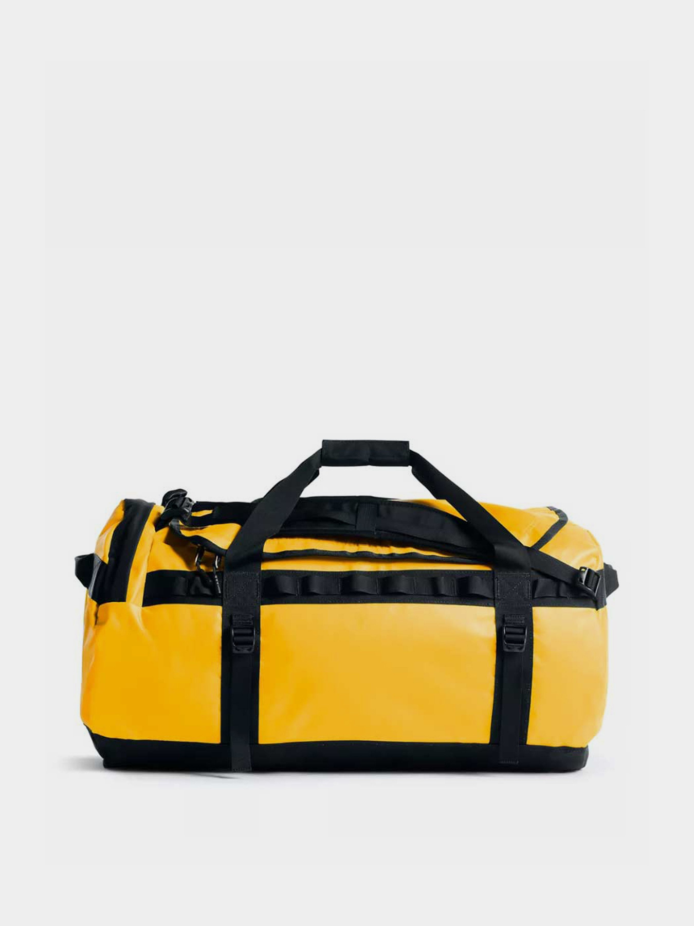 Дорожные сумки и чемоданы The North Face Base Camp модель NF0A3ETQZU31 Фото